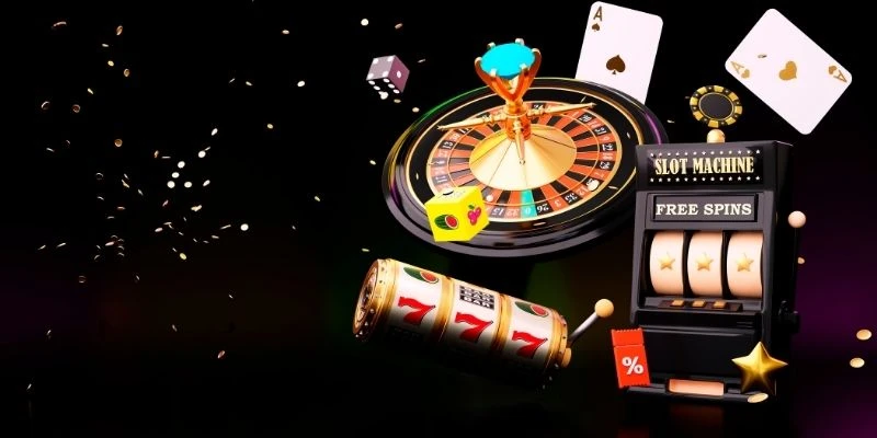 Casino xin88 là nền tảng giải trí trực tuyến đa dạng và phong phú.