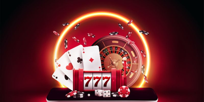 Casino xin88 sở hữu đa dạng các thể loại game trực tuyến phổ biến.