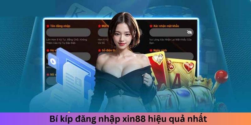 Đăng nhập khi Internet ổn định