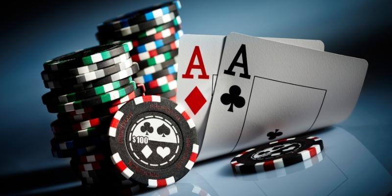 Vài nét cơ bản về game bài trực tuyến xin88