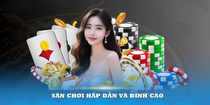 Tính năng hỗ trợ thông minh về dịch vụ cá cược