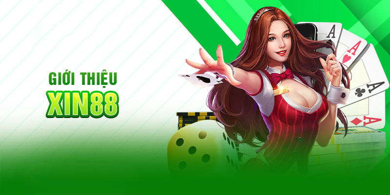 Đăng ký hội viên nhận thưởng hấp dẫn tại xin88
