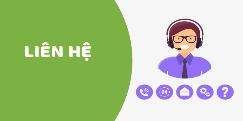 Các kênh liên hệ xin88 rất quan trọng đối với quá trình cung cấp dịch vụ