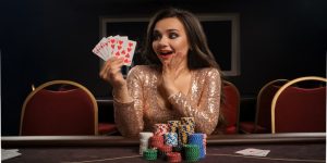 Mức Lương Của Dealer Casino