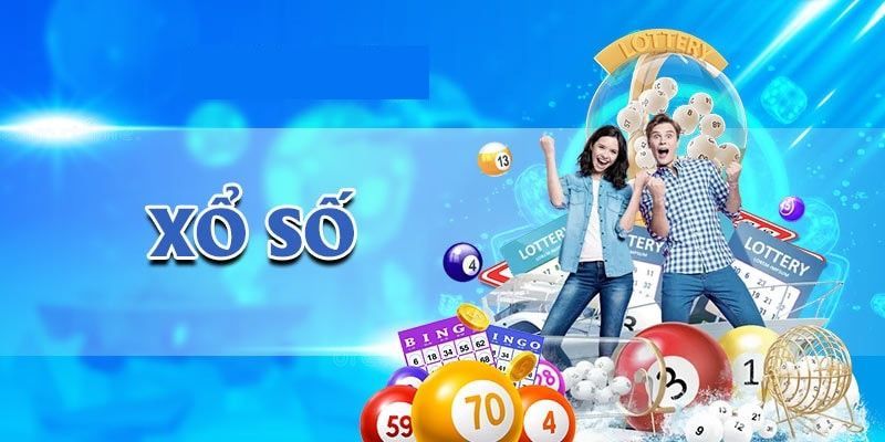 Tổng quan xổ số xin88
