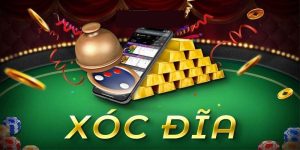 Xóc Đĩa xin88
