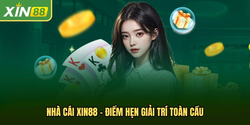 XIN88 hỗ trợ đa dạng hình thành thanh toán khác nhau