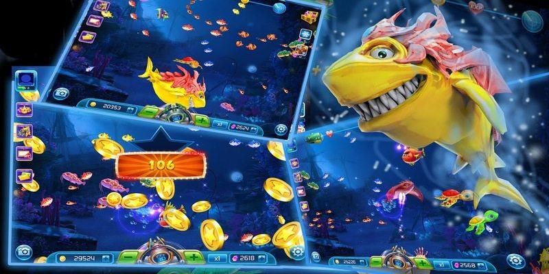 Tựa game ghi nhận lượt tham gia nhiều nhất tại nhà cái xin88